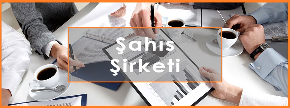 1 Saatte Şahıs Şirketi Kurun