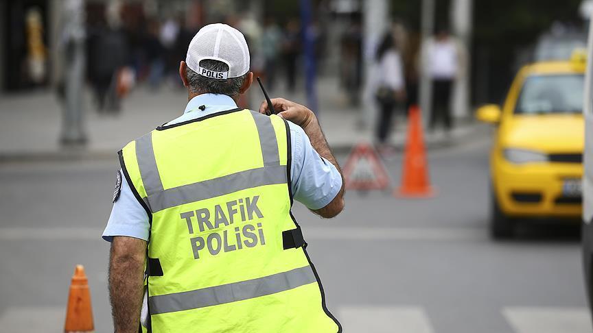 Resmi Gazete'de yayımlandı: Trafik cezalarında yeni dönem