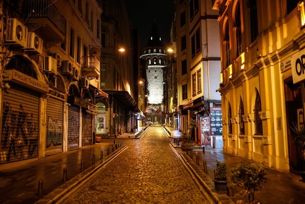 İçişleri Bakanlığı'ndan koronavirüs genelgesi! 81 ilin valiliğine gönderildi