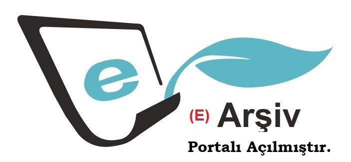 e-Arşiv Portalı Açılmıştır. 31.12.2019