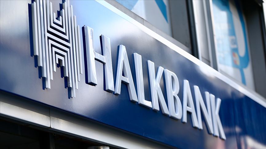 Halkbank’tan esnaf kredilerinde yüzde 100 indirim Yürürlük Tarihi : 01.01.2020
